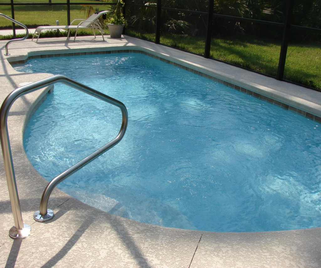 Pool Painters Auckland