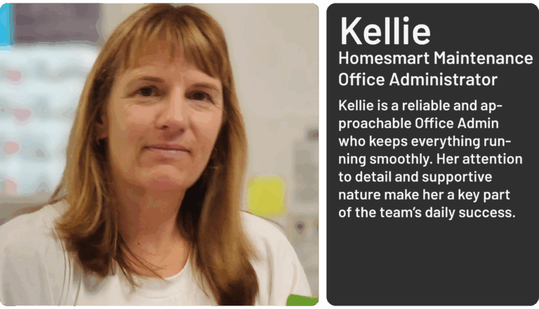Kellie - Desc