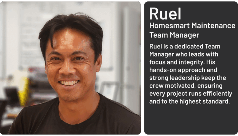 Ruel - Desc
