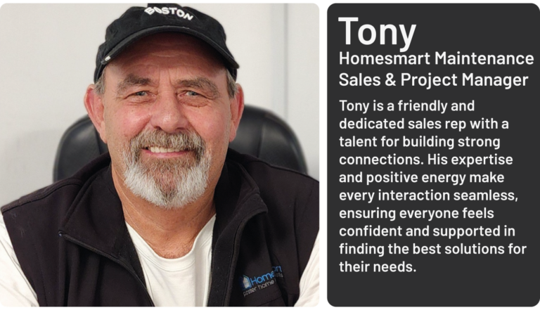 Tony - Desc (Custom)